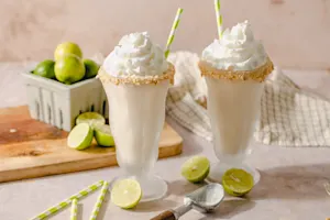 Key Lie Pie Milkshake-1