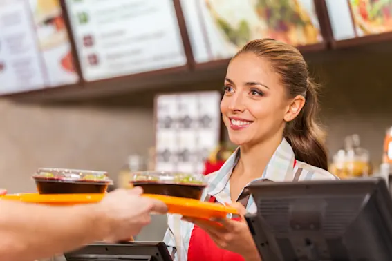 What Is Fast Food is Really Made Of?-1