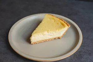 First Place Cheesecake