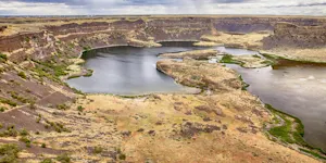 coulee