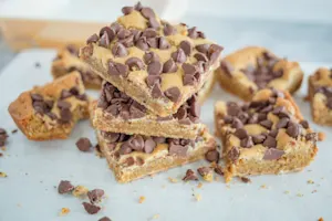 All-Star Blondies