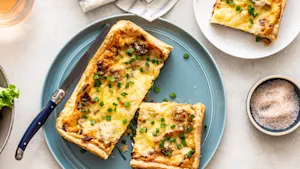 Nan-s Bacon Brunch Bake 3