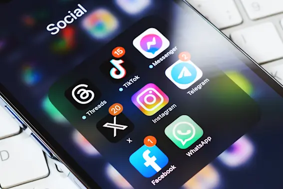 The Dark Side of Social Media- 5 Common Online Crimes