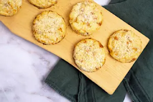 Best Baked Mashed Potato Cakes 2