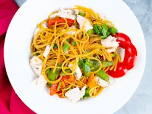 the great chicken teriyaki -3