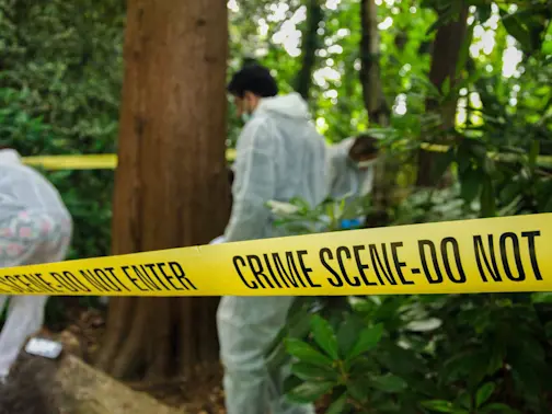 Tennessee Murder Uncovered After Fake 911 Call Leads Police to the Wrong Body-1