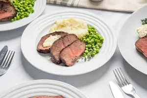 Red Wine Sirlion Roast-5