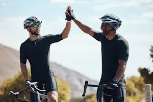 Former Inmates Fixing Bikes and Changing Lives-1