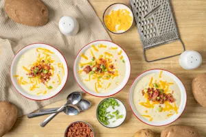 Game Day Soup