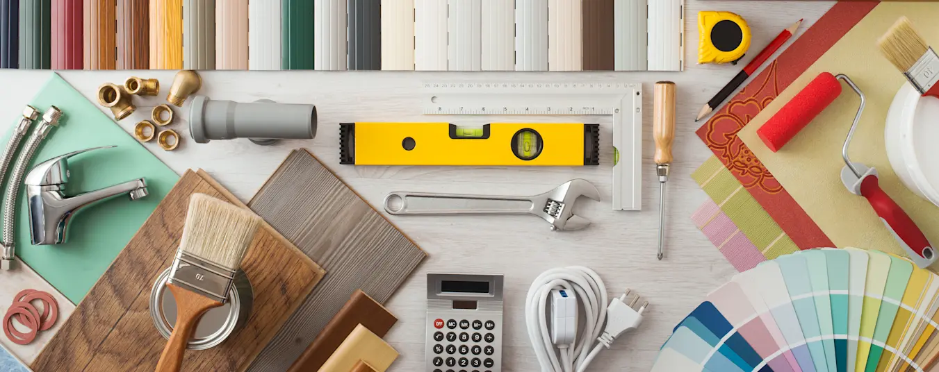 Home Renovations You Can Do Yourself-1
