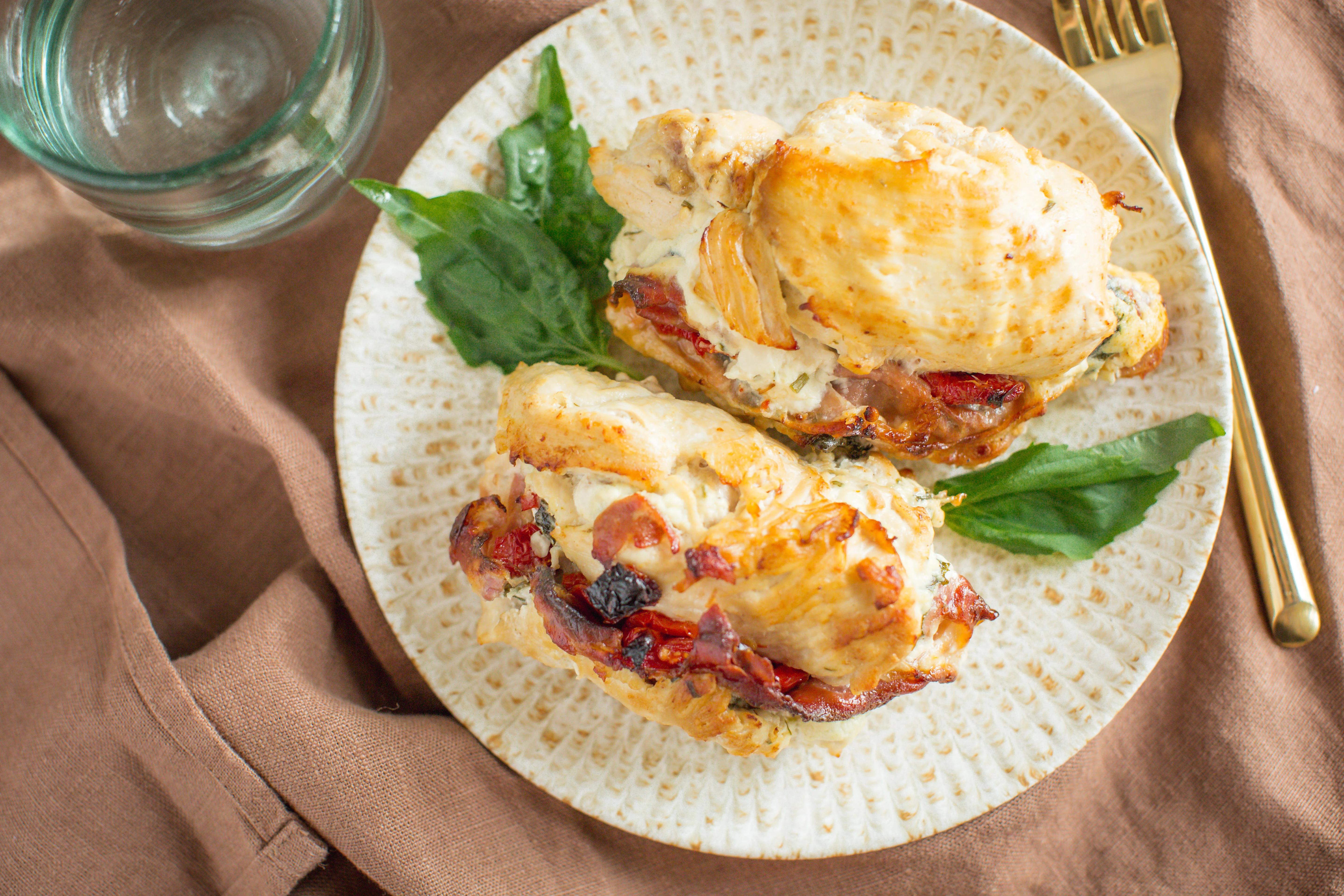 Don't Be a Turkey Chicken | Command Cooking