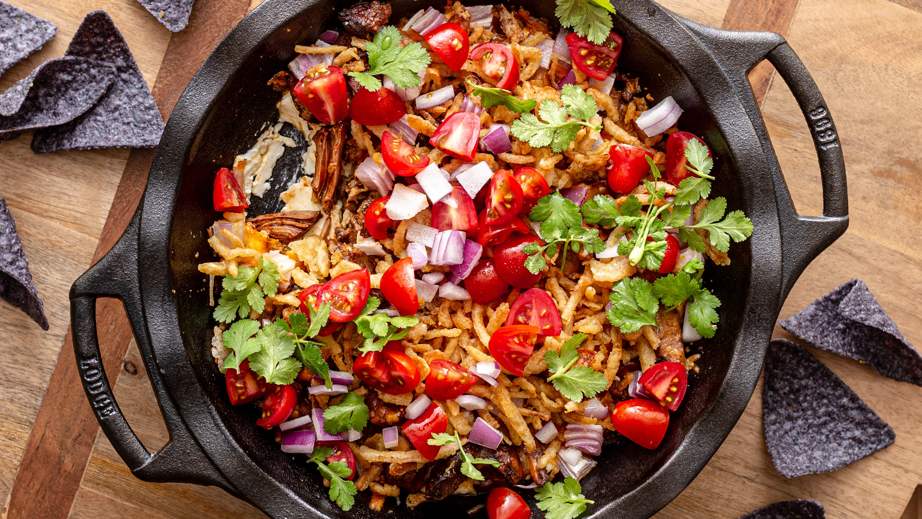 Howdy-Partner Beef Dip | Recipe Saver