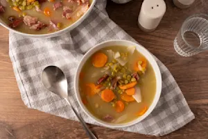Twisted Split Pea Soup 2
