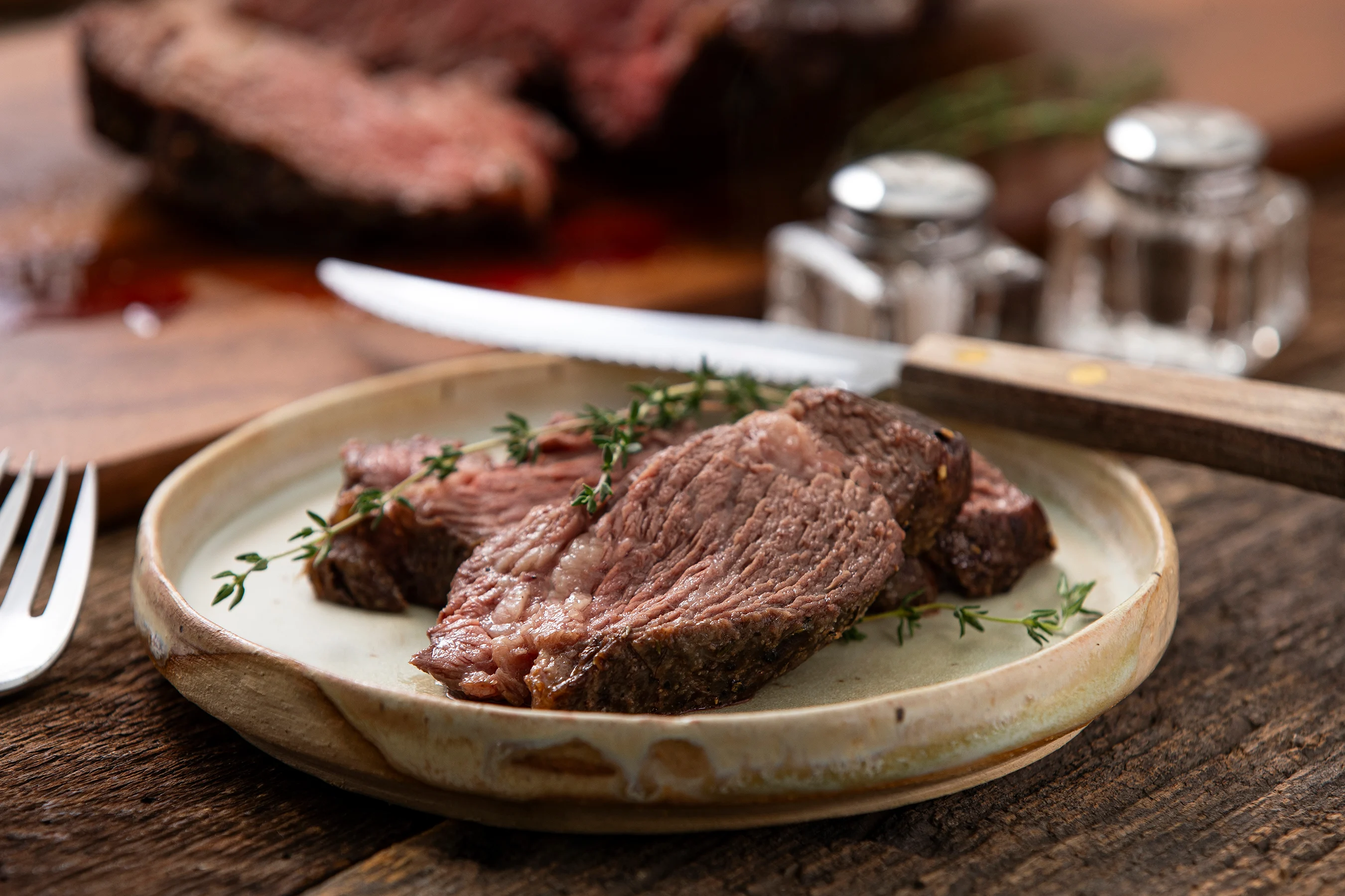 Holiday Tenderloin Roast | Recipe Saver