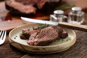 Holiday Tenderloin Roast