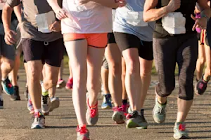 What's the slowest 5k? image