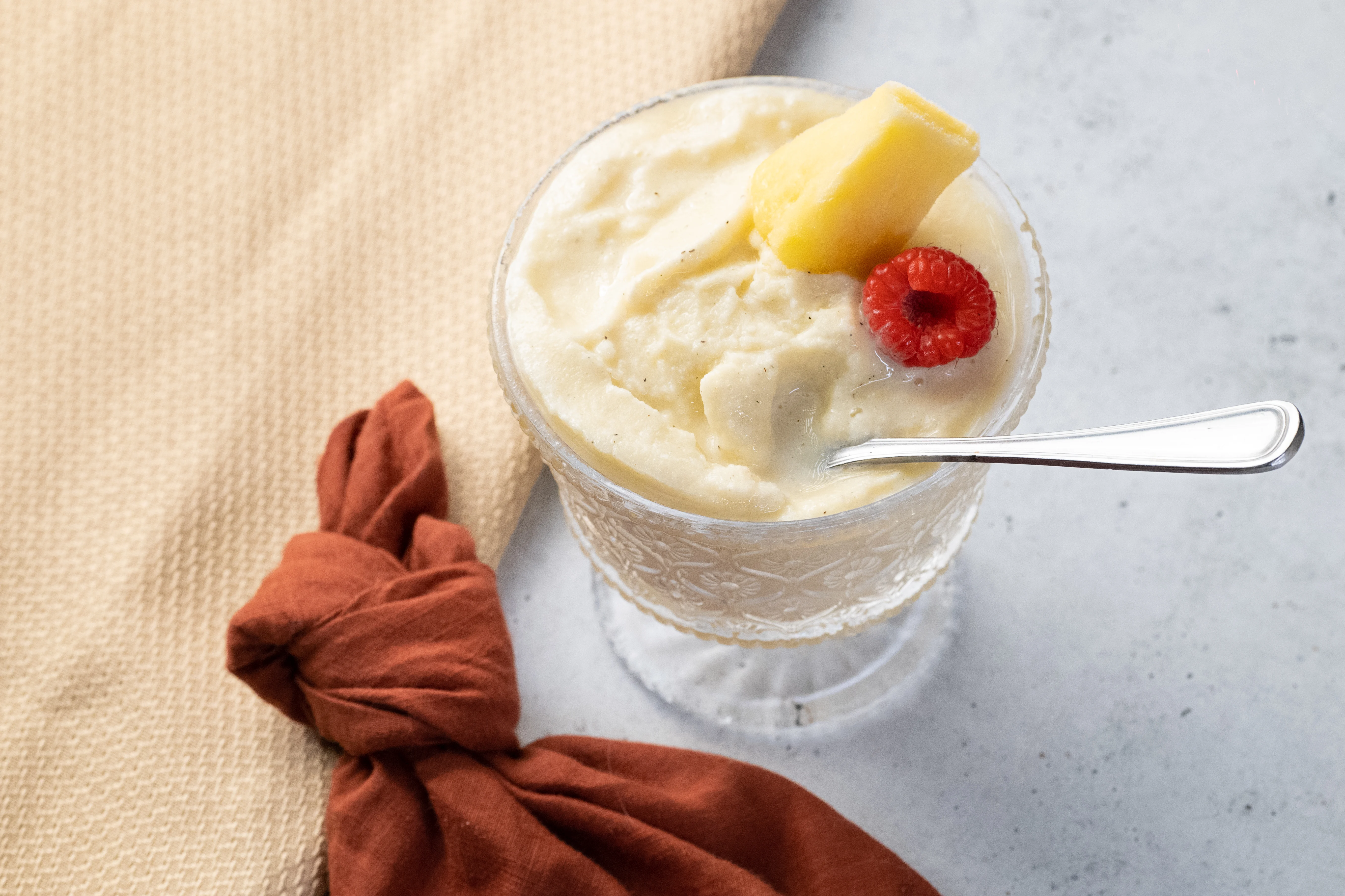 Pineapple Whip | Recipes Direct