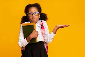 What says: oom oom oom? image