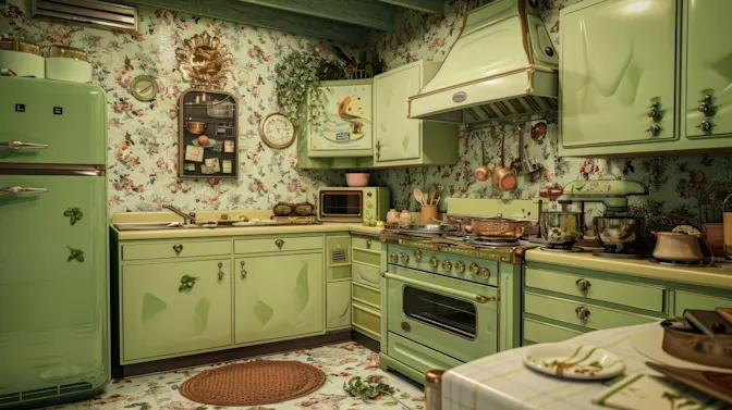 20 Iconic Items Every House Had in the 70s-2