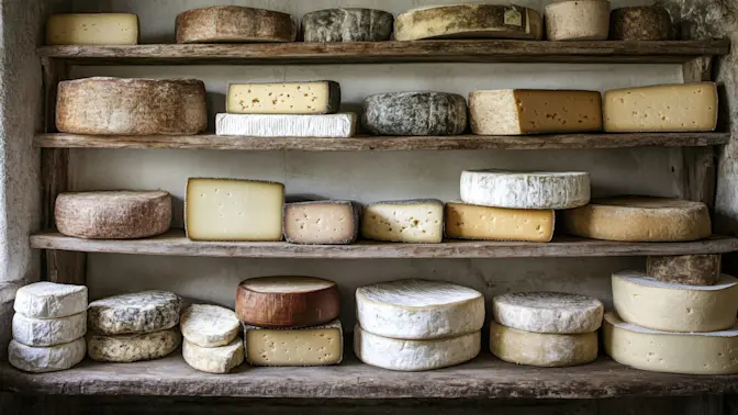 ‘Nacho Cheese!’ Thieves Pull Off $390K Cheddar Heist-1