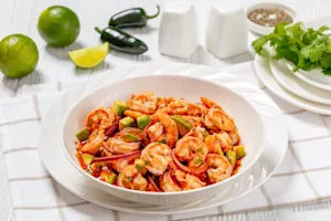 Mexican Shrimp Cocktail 01