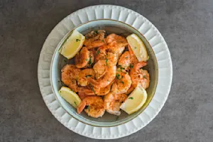 Old Bay Steamed Shrimp (3)