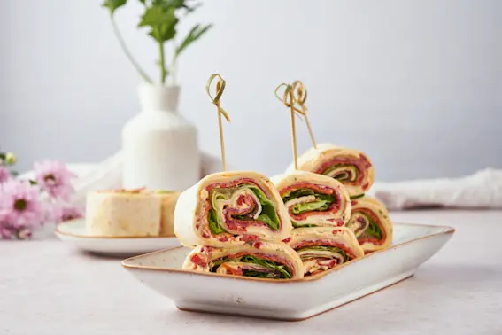 Easy Italian Rollups 05