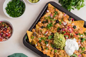Championship Nachos