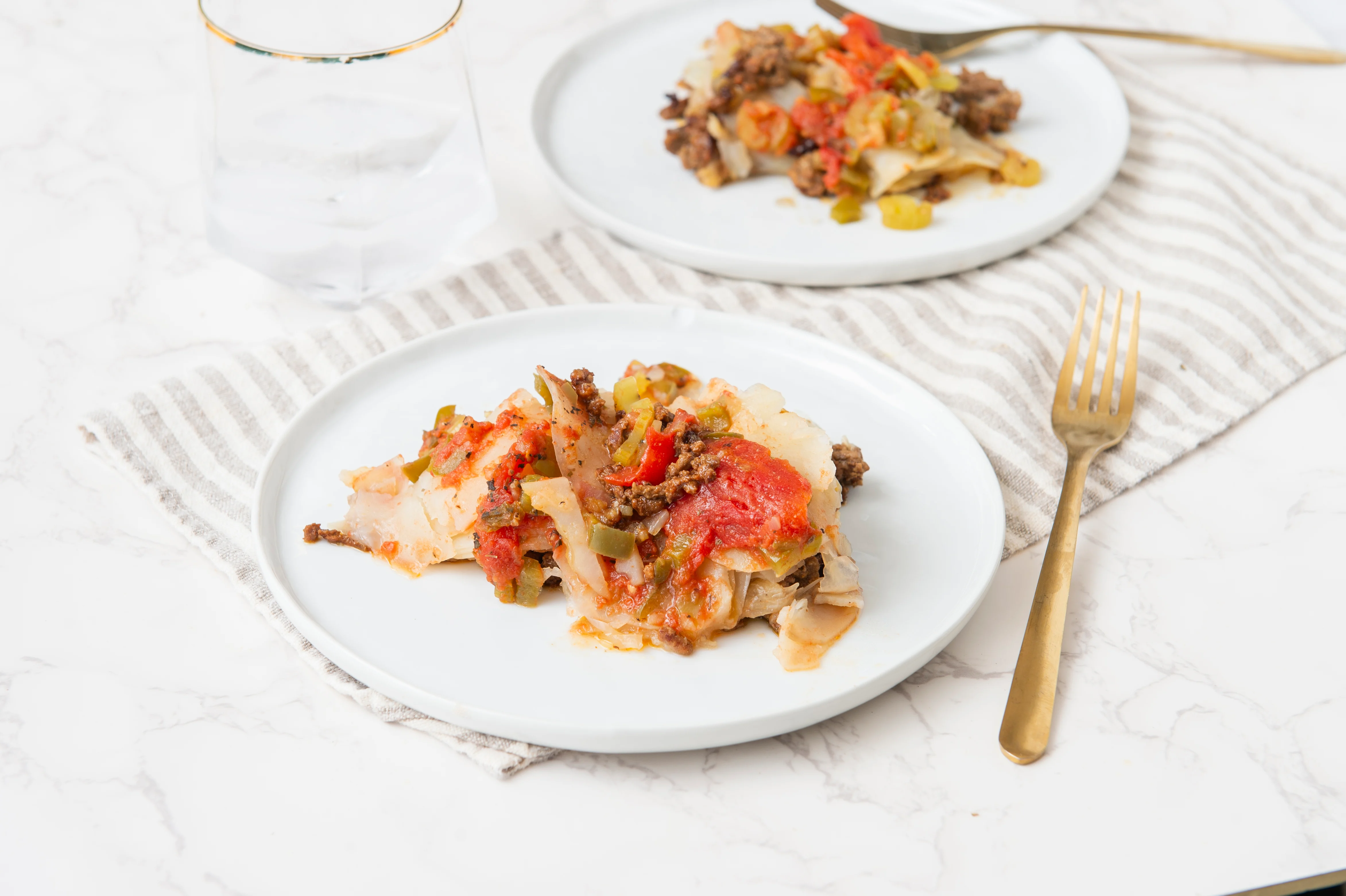 Grandma's 6-Layer Dinner | Cooking Professionally