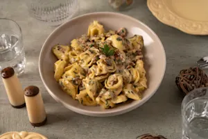 Busy-Wife Tortellini 1