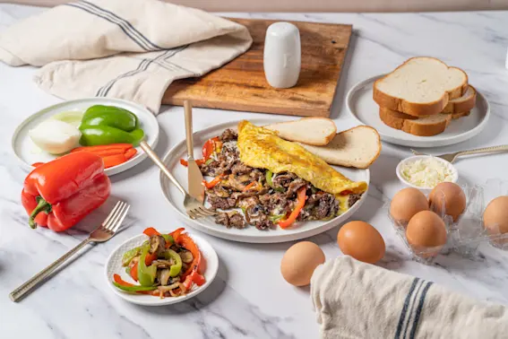 Philly Omelet-2