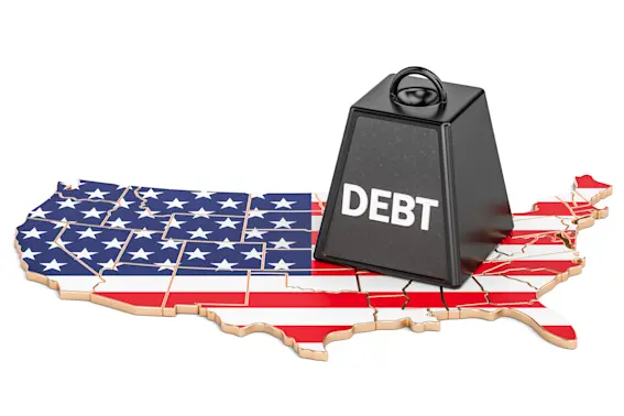 The United States Owes Trillions and Why It Matters