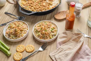 Louisianna's Finest Casserole