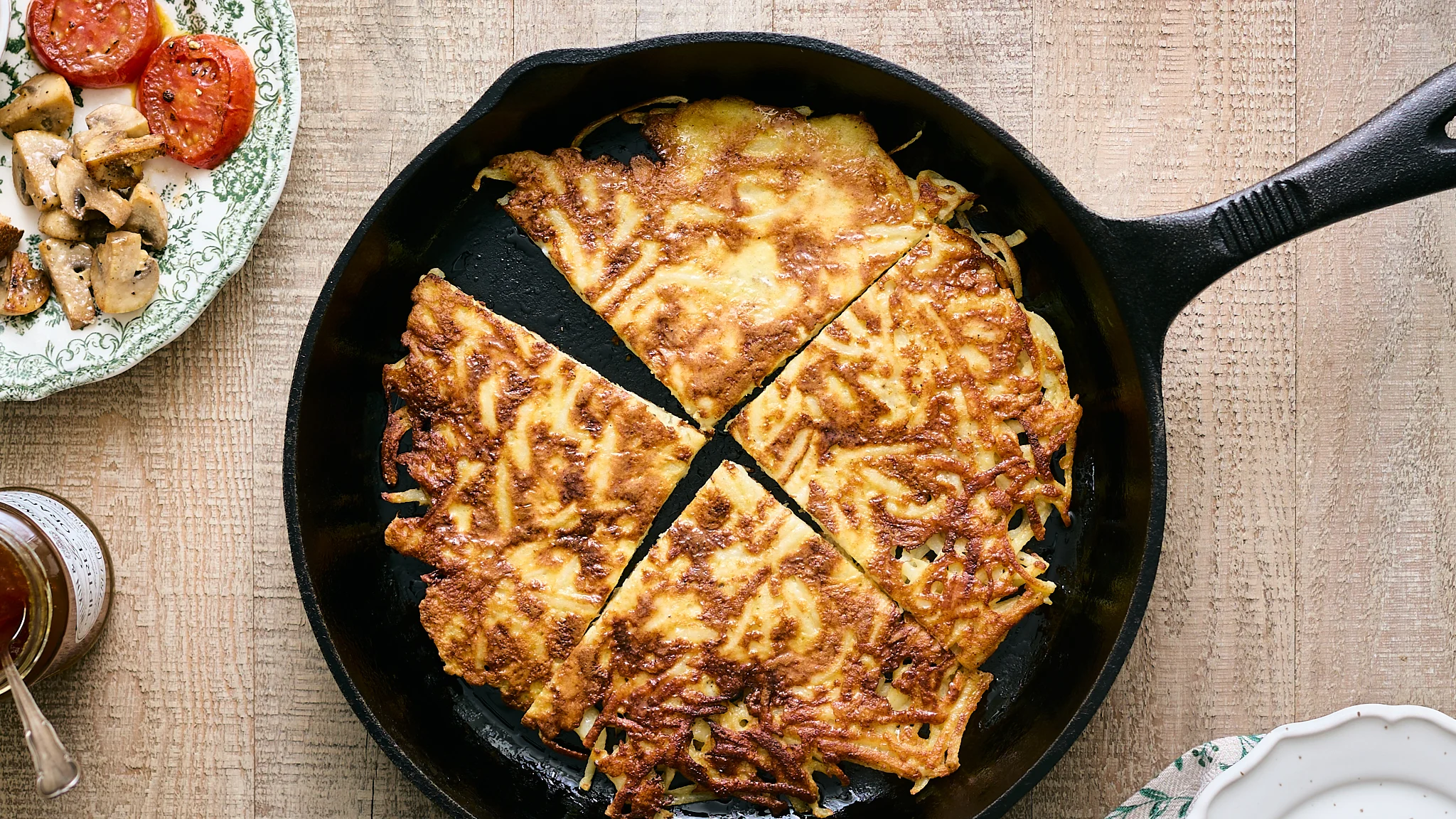 St. Paddy's Day Boxty | Recipe Saver