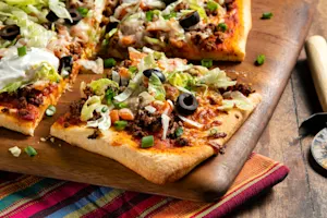 Taco Squares