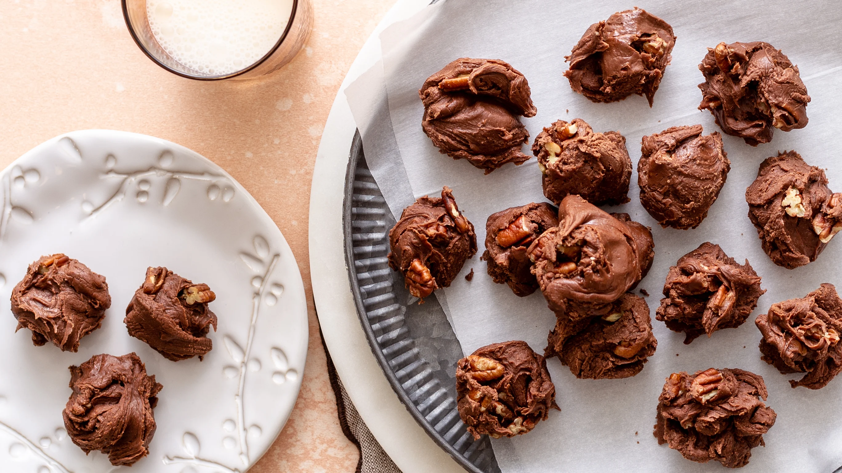 Millionaire Fudge | Cooking Professionally