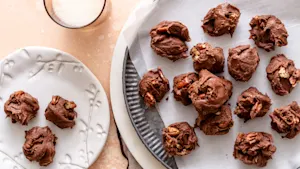 Millionaire Fudge