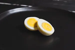 Perfect Hard Boiled Eggs