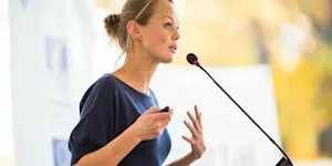 oratorical
