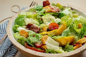 Now Thats a good Salad-3