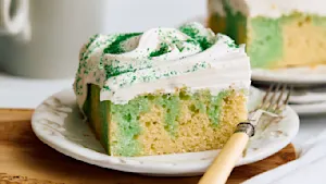 Can-t Pinch Me Poke Cake 3