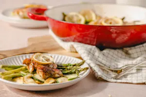 My Big Fat Greek Chicken