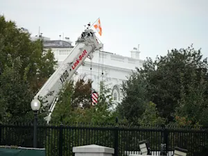 Demolition of east wing white house 1130790 11