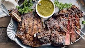 Going Going Grilled Ribeye1