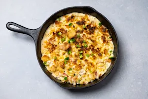 Dad's Famous Mac