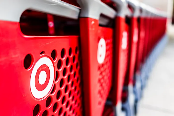 What Happens When Target becomes the Target of Serial Theft? -1