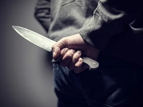 New Jersey Man Accused of Stabbing His Fiance to Death One Day After Proposing-1