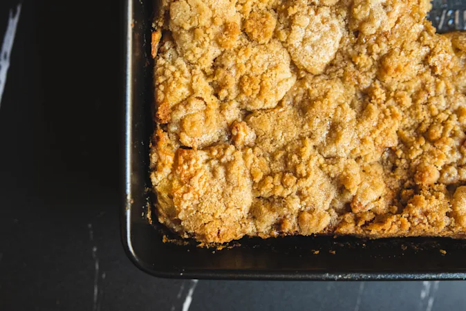 Brown Sugar Banana French Toast Bake (9)