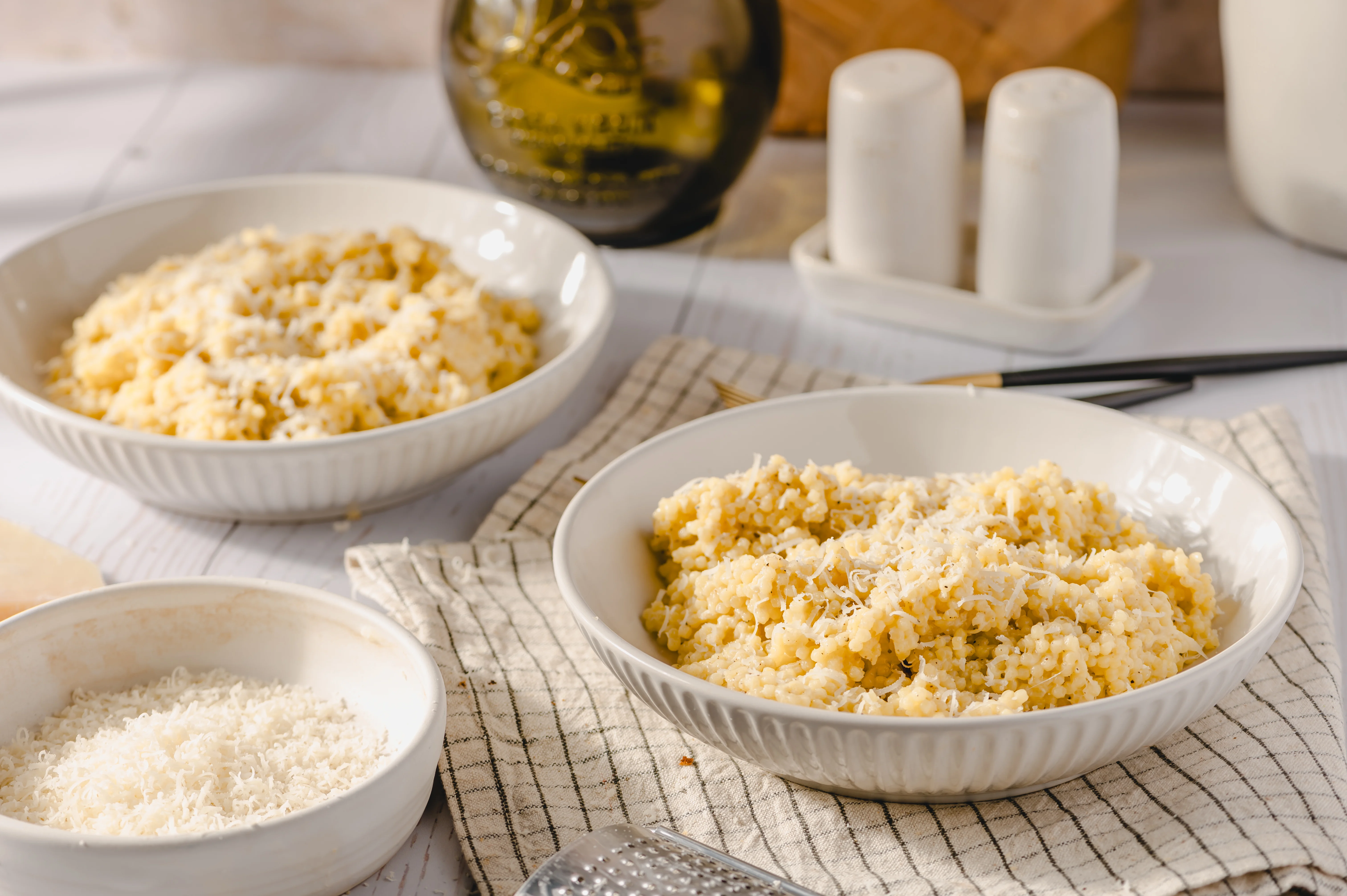 Grandma's Dream Pastina | Recipe Saver