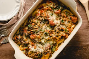 Short Rib Casserole